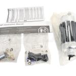 Bosch New 044 Universal In-Line Fuel Pump FP 200-7 (0580464200)