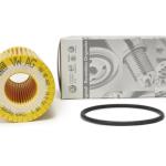 Audi OEM Engine Oil Filter for 2015+ S3/A3 (06L115562)