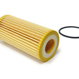 Audi OEM Engine Oil Filter for 2015+ S3/A3 (06L115562)