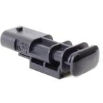 GrimmSpeed Exhaust Valve Simulator (070044)