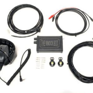 Haltech 2017 Pro Tuner Dual Channel Knock Ears Kit