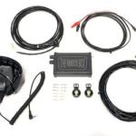 Haltech 2017 Pro Tuner Dual Channel Knock Ears Kit