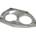 FiD Turbine Outlet Flange for Evo 4-9 (07160701)