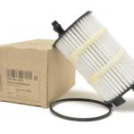Audi OEM Engine Oil Filter for R8 Huracan Gallardo (079198405E)