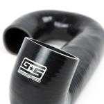 GrimmSpeed TMIC Turbo Outlet Hose for 08-14 WRX (090060)