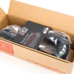 GrimmSpeed TMIC Turbo Outlet Hose for 08-14 WRX (090060)