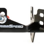 GrimmSpeed Master Cylinder Brace for 02-07 WRX/STi (091016)