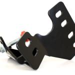 GrimmSpeed Master Cylinder Brace for 02-07 WRX/STi (091016)