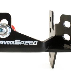 GrimmSpeed Master Cylinder Brace for 02-07 WRX/STi (091016)