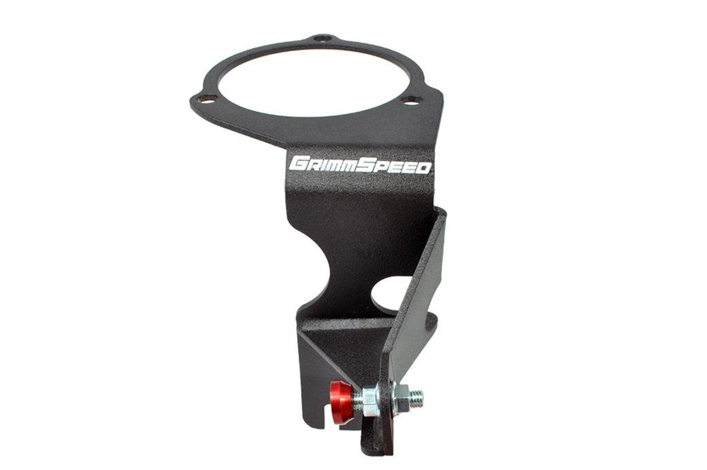 GrimmSpeed Master Cylinder Brace for Evo 8/9 (091019)