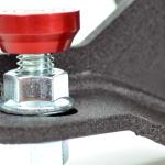 GrimmSpeed Master Cylinder Brace for Evo 8/9 (091019)