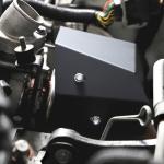 GrimmSpeed Turbo Heat Shield V2 for EJ WRX/STi