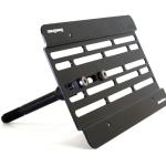 GrimmSpeed Front License Plate Relocation Kit 15-17 WRX/STi (094063)