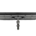 GrimmSpeed Front License Plate Relocation Kit for Focus RS (094070)