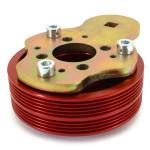 Grimmspeed Crank Pulley Tool for Subaru EJ20/EJ25 (095011)