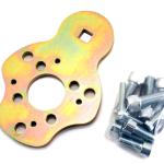 Grimmspeed Crank Pulley Tool for Subaru EJ20/EJ25 (095011)