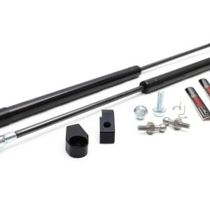 GrimmSpeed High Lift Hood Struts for 02-07 WRX/STi (097016)