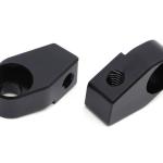 GrimmSpeed High Lift Hood Struts for 02-07 WRX/STi (097016)