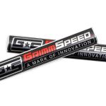 GrimmSpeed High Lift Hood Struts for 02-07 WRX/STi (097016)