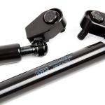 GrimmSpeed High Lift Hood Struts for 02-07 WRX/STi (097016)