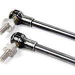 GrimmSpeed High Lift Hood Struts for 02-07 WRX/STi (097016)