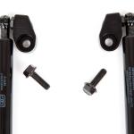 GrimmSpeed High Lift Hood Struts for 02-07 WRX/STi (097016)