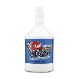 RedLine Fully Synthetic Ester Engine Oil