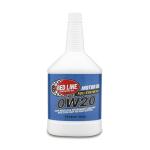 RedLine Fully Synthetic Ester Engine Oil