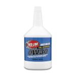 RedLine Fully Synthetic Ester Engine Oil