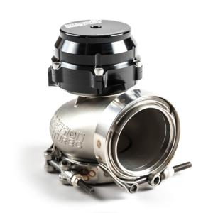 PTE External Wastegate 66mm CO2 Pro Series (PBO085-3500)