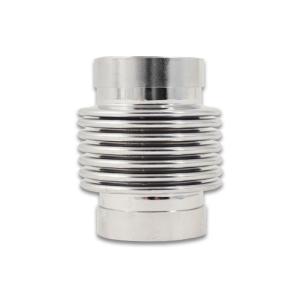 Vibrant Stainless Steel Bellows
