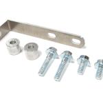 ETS Intercooler Mounting Hardware for Evo 8/9 (100-20-IC-HW)