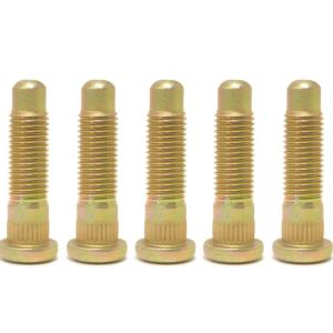 ARP Wheel Studs Pack of 5 for Honda / Acura (100-7710)