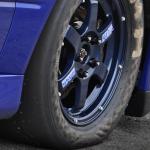 ARP Wheel Studs Extended Pack of 5 for DSM Evo 3S (100-7717)