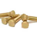 ARP Wheel Studs Pack of 5 for 86-89 Celica (100-7718)