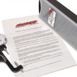 ARP Stretch Gauge Tool (100-9942)