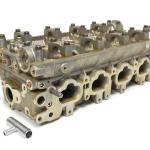 Mitsubishi OEM Cylinder Head for Evo 9 MIVEC (1005A904) *Discontinued*