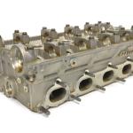 Mitsubishi OEM Cylinder Head for Evo 9 MIVEC (1005A904) *Discontinued*
