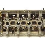Mitsubishi OEM Cylinder Head for Evo 9 MIVEC (1005A904) *Discontinued*