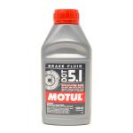 MOTUL DOT 5.1 Brake Fluid (100951-1)