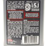 MOTUL DOT 5.1 Brake Fluid (100951-1)
