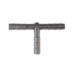 Vacuum T-Fittings