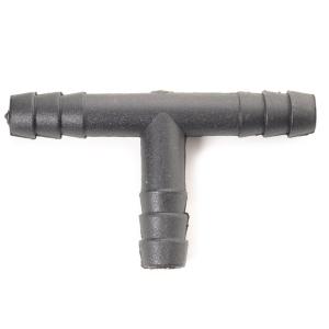 Vacuum T-Fittings