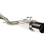 GReddy RS Revolution Cat-Back Exhaust for Evo X (10138103)