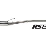 GReddy RS Race Cat-Back Exhaust for Evo 7/8/9 (10138403)