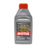 MOTUL RBF 660 Factory Line Racing Brake Fluid (101667-1)