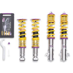 KW V1 Coilovers for 2015-2021 WRX/STi (10245018)