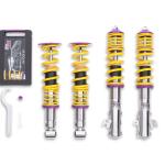 KW V1 Coilovers for 2015-2021 WRX/STi (10245018)