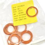 Ferrari OEM Engine Oil Drain Plug Washer M18 for 488 (10259960)