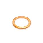 Ferrari OEM Engine Oil Drain Plug Washer M18 for 488 (10259960)